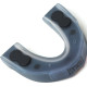Капа для боксу Everlast EVERGEL MOUTH GUARD