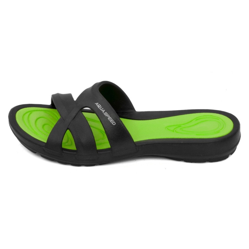 Шльопанці Aqua Speed PANAMA