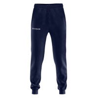 Спортивні штани GIVOVA ALL SPORT