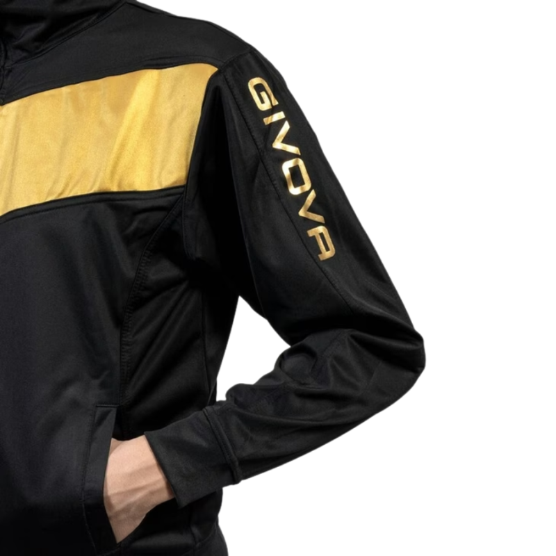 Спортивний костюм GIVOVA VISA