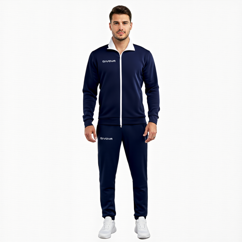 Спортивний костюм GIVOVA TORINO