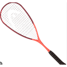 Ракетка для сквошу Head Extreme 135