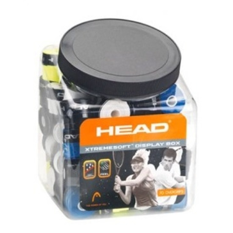 Обмотка Head Prestige Pro Overwrap Обмотка Head Prestige Pro Overwrap