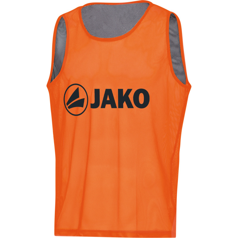 Манішка двостороння дитяча Jako Reverse