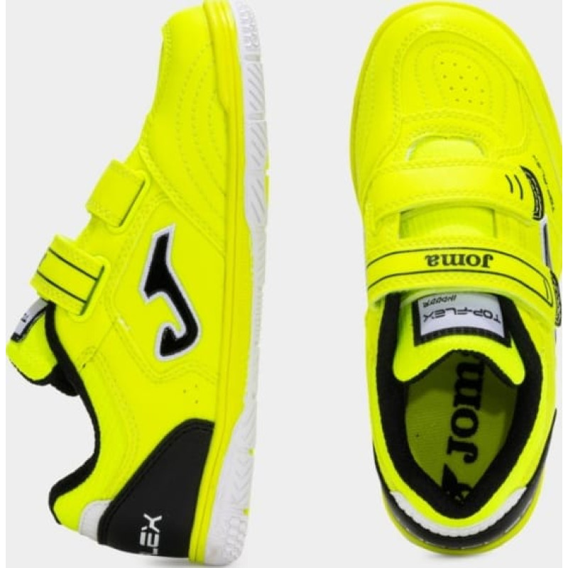 Футзалки дитячі Joma TOP FLEX