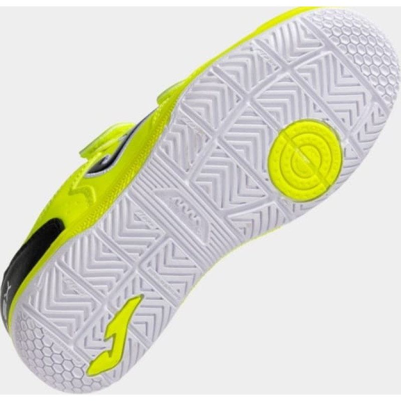 Футзалки дитячі Joma TOP FLEX
