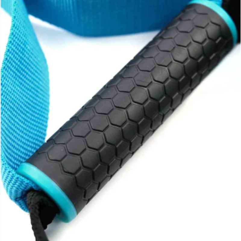 Петлі TRX LivePro CROSS SUSPENSION TRAINER