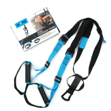 Петлі TRX LivePro CROSS SUSPENSION TRAINER