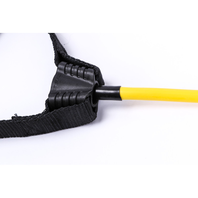 Еспандер трубчастий LivePro TONING TUBE PRO