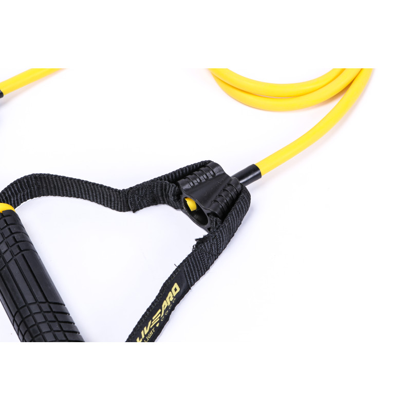 Еспандер трубчастий LivePro TONING TUBE PRO