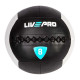 М'яч для кросфіту LivePro WALL BALL