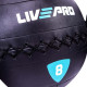 М'яч для кросфіту LivePro WALL BALL