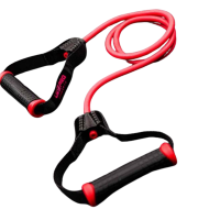 Еспандер трубчастий LivePro TONING TUBE PRO