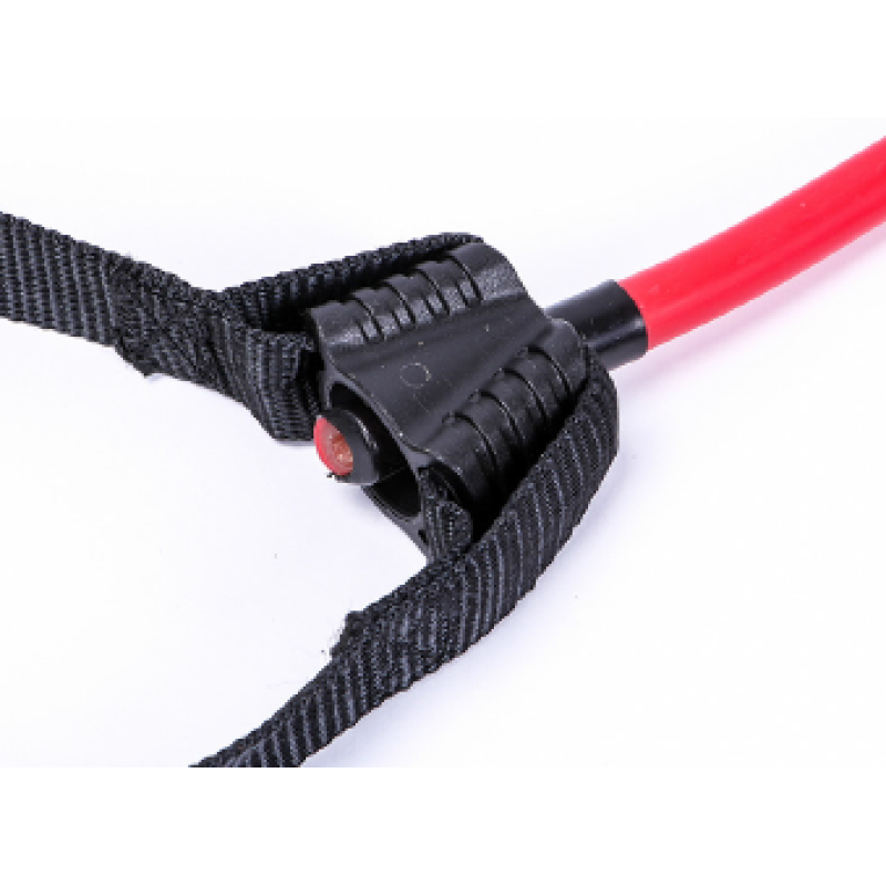 Еспандер трубчастий LivePro TONING TUBE PRO