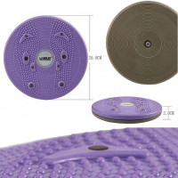 Диск для обертань LiveUp MAGNETIC TRIMMER