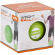 Медбол м'який LiveUp SOFT WEIGHT BALL