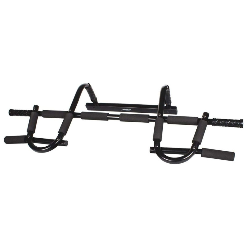 Турнiк для підтягування LiveUp CHIN-UP BAR WITH ARM STRAP