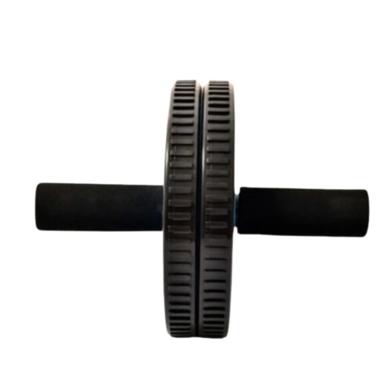 Ролик для пресу LiveUp EXERCISE WHEEL