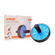 Ролик для пресу LiveUp EXERCISE WHEEL