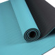 Килимок для йоги LiveUp TPE YOGA MAT