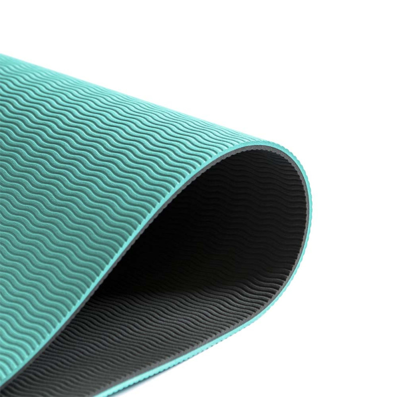 Килимок для йоги LiveUp TPE YOGA MAT