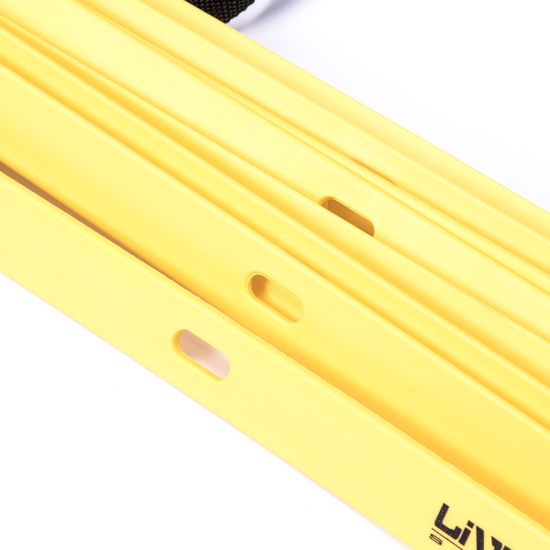 Координаційна драбинка LiveUp AGILITY LADDER