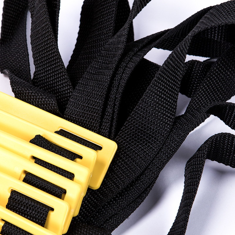 Координаційна драбинка LiveUp AGILITY LADDER