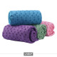 Рушник для йоги LiveUp YOGA TOWEL