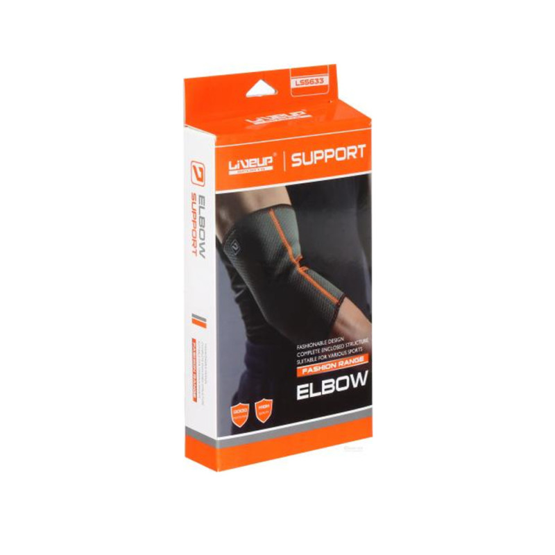 Фіксатор ліктя LiveUp ELBOW SUPPORT