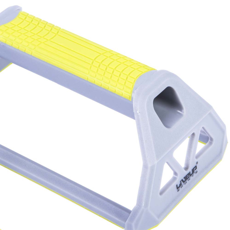 Упори для віджимання LiveUp PUSH UP BAR