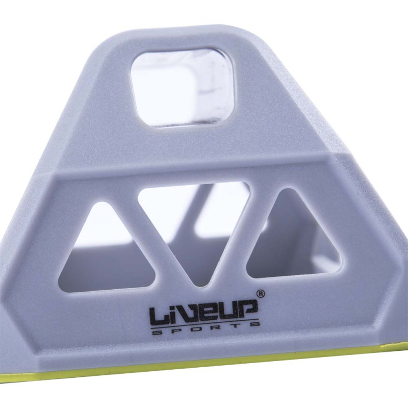 Упори для віджимання LiveUp PUSH UP BAR