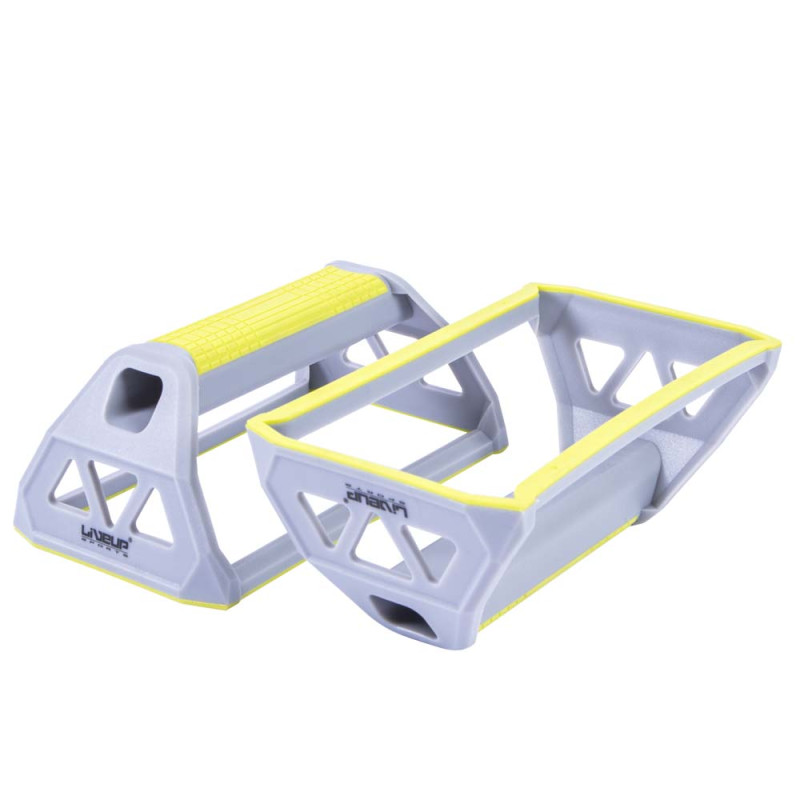 Упори для віджимання LiveUp PUSH UP BAR