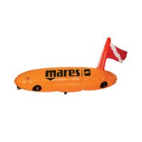 Буй Mares Torpedo для підводного полювання