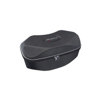 Чохол для маски Mares Shell Oval твердий на блискавці