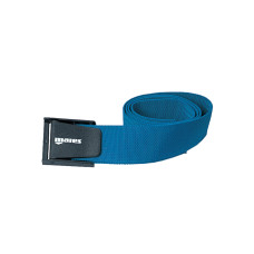 Ремінь для дайвінгу Mares Weight Belt з пластиковою пряжкою
