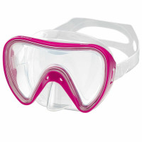 Маска для снорклінгу Mares Tortuga Jr