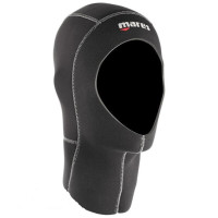 Шолом для дайвінгу Mares Flexa Hood 6.4.3 mm чорний S