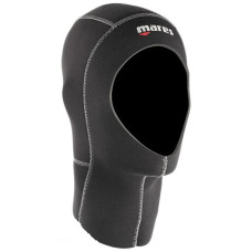 Шолом для дайвінгу Mares Flexa Hood 6.4.3 mm чорний S