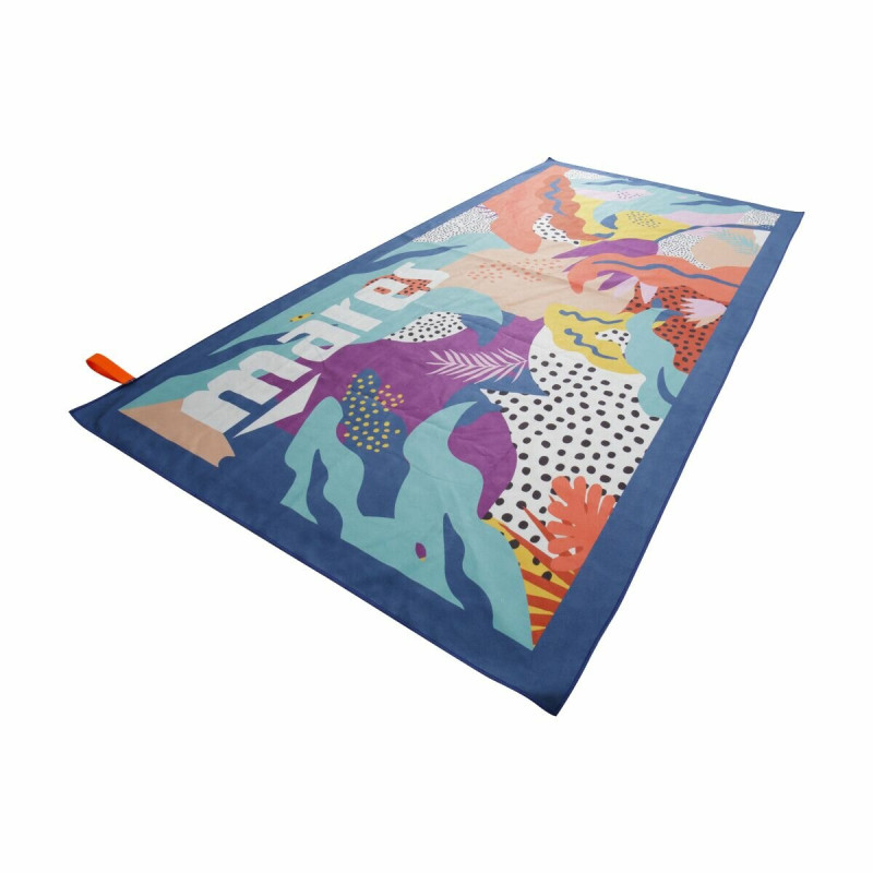 Рушник з мікрофібри Mares Seaside Towel