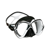 Маска для дайвінгу Mares X-Vision Ultra