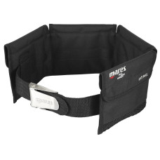 Ремінь для дайвінгу Mares Soft Weight Belt