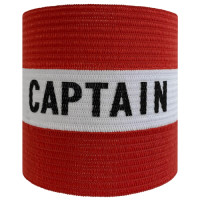 Пов'язка капітанська Meta Armband Striped Senior