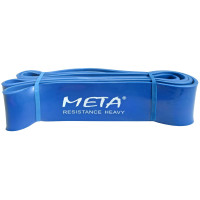 Гумка-петля силова Meta Elastic power band heavy