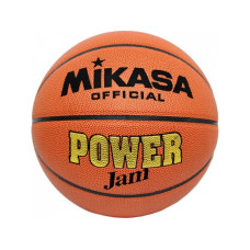 М'яч баскетбольний Mikasa BSL10G