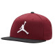 Кепка Nike JORDAN PRO JUMPMAN SNAPBACK