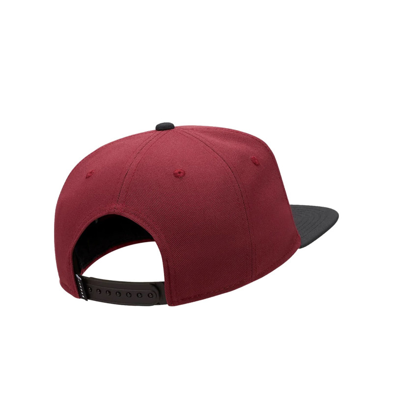 Кепка Nike JORDAN PRO JUMPMAN SNAPBACK
