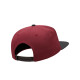 Кепка Nike JORDAN PRO JUMPMAN SNAPBACK