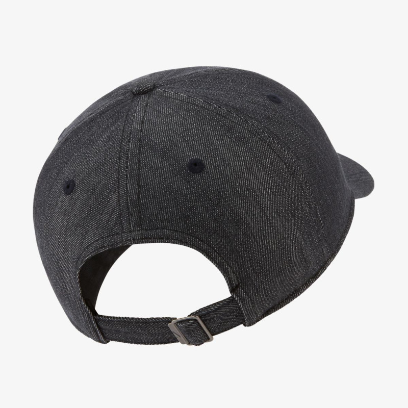 Кепка Nike U NSW H86 SWOOSH DENIM CAP