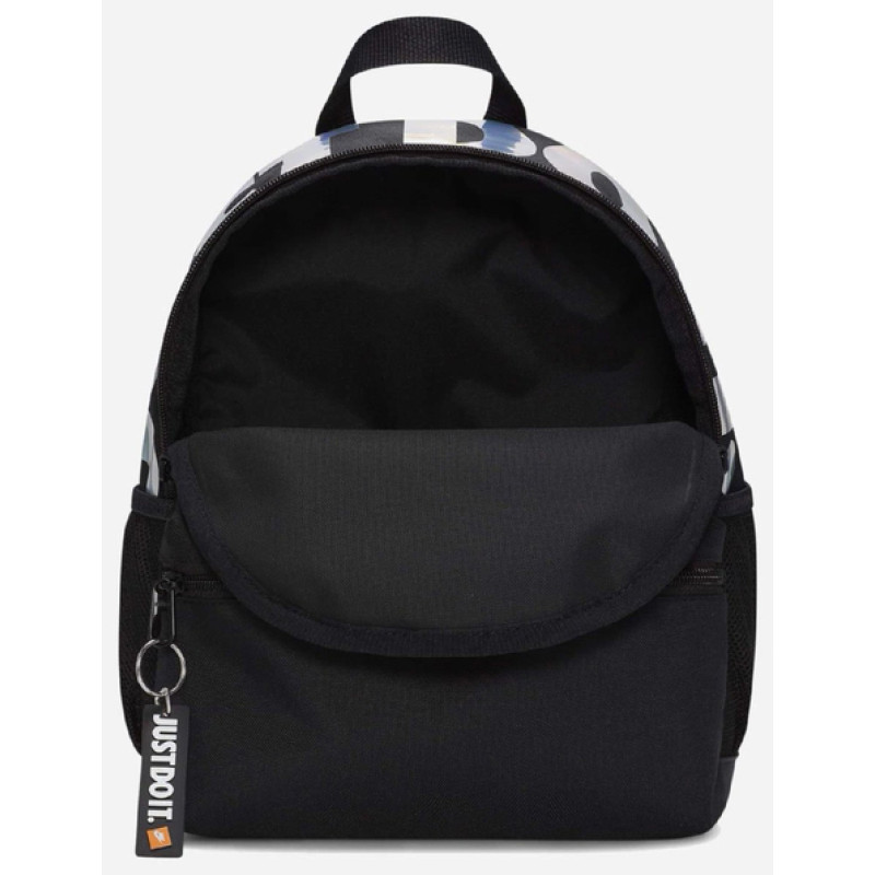Рюкзак Nike Y NK BRSLA JDI MINI BKPK