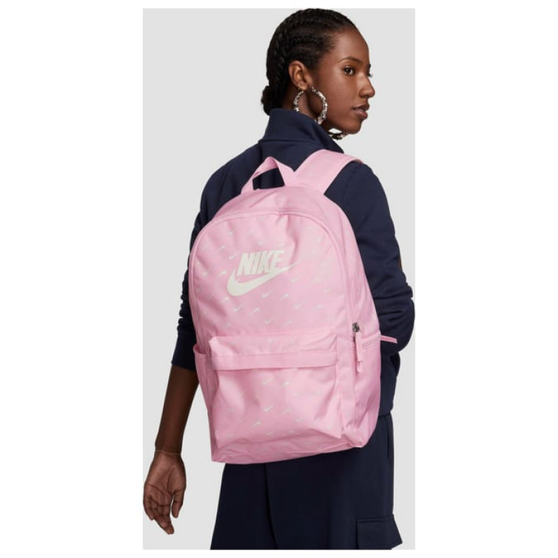 Рюкзак Nike NK HERITAGE BKPK - SWOOSH DROP